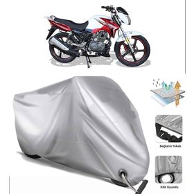 Arora Ar 185-20 Fırtına Motor Brandası