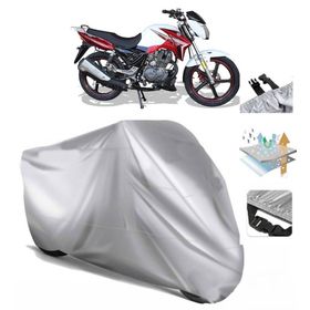 Arora Ar 185-20 Fırtına Motor Brandası