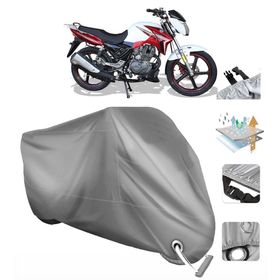 Arora Ar 185-20 Fırtına Vınleks Motor Brandası