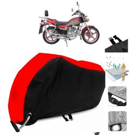 Arora Ar 200-16c Jaguar Motor Brandası