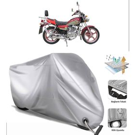 Arora Ar 200-16c Jaguar Motor Brandası