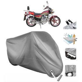 Arora Ar 200-16c Jaguar Vınleks Motor Brandası