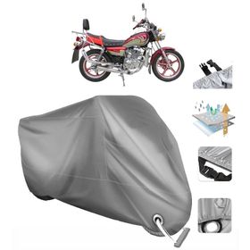 Arora Ar 200-16c Jaguar Vınleks Motor Brandası