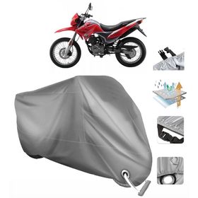 Arora Ar 200 Gy Cross Vınleks Motor Brandası