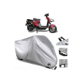 Arora Ar 2000 Herkül Elektrikli Motor Brandası