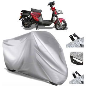 Arora Ar 2000 Herkül Elektrikli Motor Brandası