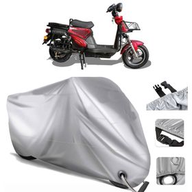 Arora Ar 2000 Herkül Elektrikli Motor Brandası