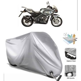 Arora Ar 250 Zh Motor Brandası