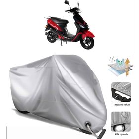 Arora Ar 50-10 Toros Motor Brandası