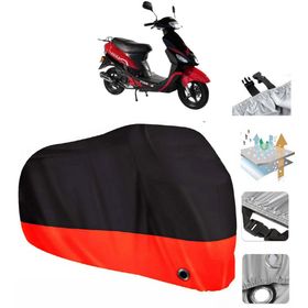 Arora Ar 50-10 Toros Motor Brandası