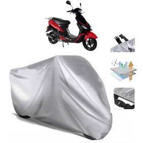 Arora Ar 50-10 Toros Motor Brandası