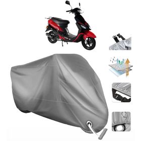 Arora Ar 50-10 Toros Vınleks Motor Brandası