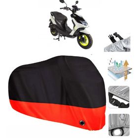 Arora Ar 50-11 Ares Motor Brandası