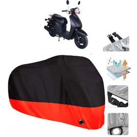 Arora Ar 50-20 Today Motor Brandası
