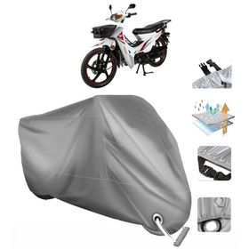 Arora Ar 50-50 Kasırga Vınleks Motor Brandası
