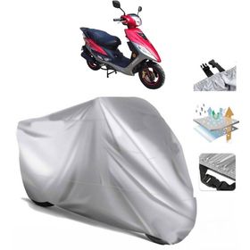 Arora Ar 50-6 Capirossi Motorsiklet Brandası