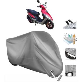 Arora Ar 50-6 Capirossi Vınleks Motorsiklet Brandası