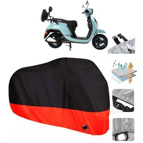 Arora Ar 50-8 Espresso Motorsiklet Brandası