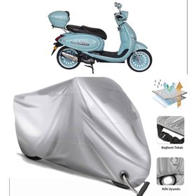 Arora Ar 50 Cappuccino Motor Brandası