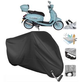 Arora Ar 50 Cappuccino Motor Brandası