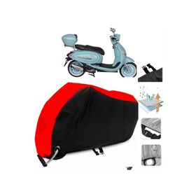 Arora Ar 50 Cappuccino Motor Brandası