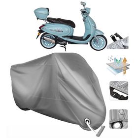 Arora Ar 50 Cappuccino Vınleks Motor Brandası