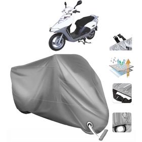 Arora Ar 50 Special Vınleks Motor Brandası