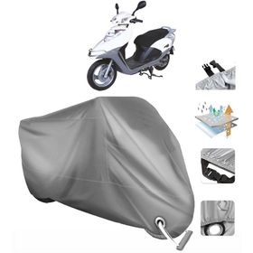 Arora Ar 50 Special Vınleks Motor Brandası