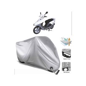 Arora AR Special 50 Motosiklet Brandası