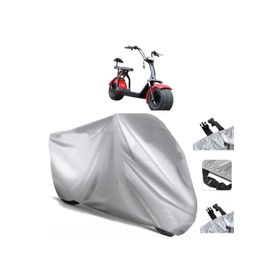 Arora Ar01 Elektrikli Motorsikolet Brandası
