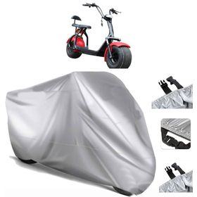 Arora Ar01 Elektrikli Motorsikolet Brandası