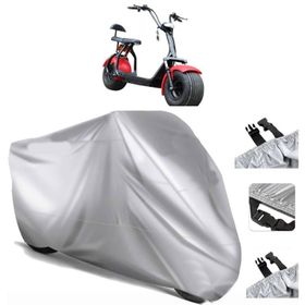 Arora Ar01 Elektrikli Motorsikolet Brandası