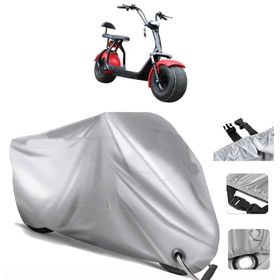 Arora Ar01 Elektrikli Motorsikolet Brandası