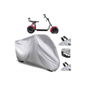 Arora Ar02 Elektrikli Motorsiklet Brandası