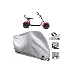 Arora Ar02 Elektrikli Motorsiklet Brandası