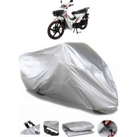 Arora AR50-50 Kasırga Lux Motor Brandası