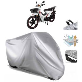 Arora Ar50-50 Kasırga Motorsiklet Brandası