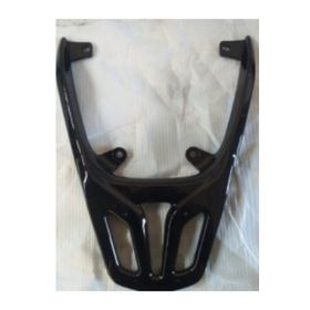Arora Ar50-6 Capırossı Motorsiklet Brandası