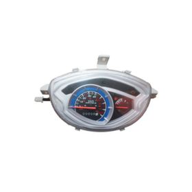 Arora Ar50-6 Capırossı Motorsiklet Brandası