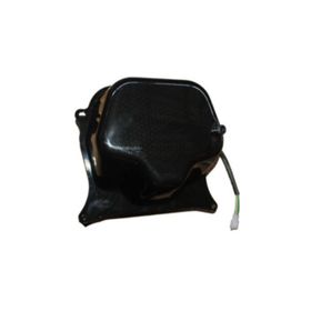Arora Ar50-6 Capırossı Motorsiklet Brandası