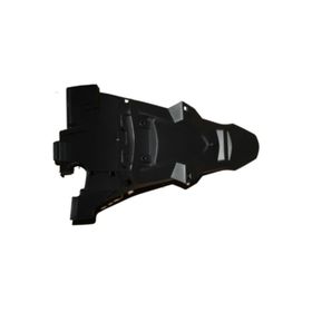 Arora Ar50-6 Capırossı Motorsiklet Brandası