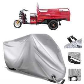 Arora Ar5000 Moped Elektrikli Motorsiklet Brandası