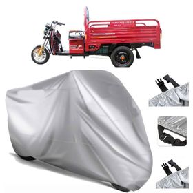 Arora Ar5000 Moped Elektrikli Motorsiklet Brandası