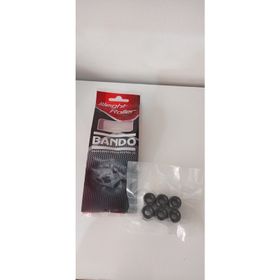 Arora ares 50 Motor Brandası