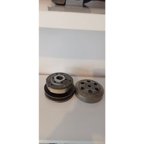 Arora ares 50 Motor Brandası