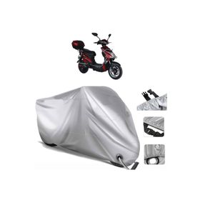 Arora Atak 249 Elektrikli Motorsiklet Brandası