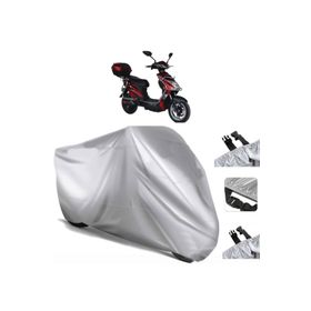 Arora Atak 249 Elektrikli Motorsiklet Brandası