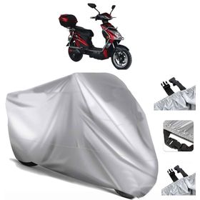 Arora Atak 249 Elektrikli Motorsiklet Brandası
