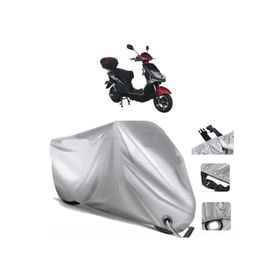 Arora August 249W Motorsiklet Brandası