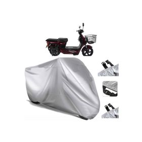 Arora Bora Elektrikli Motorsiklet Brandası